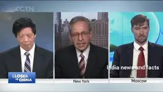 Russia's Stand On India China Border Issue and South China Sea