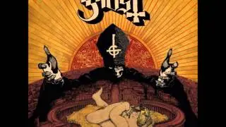 Year Zero - Ghost