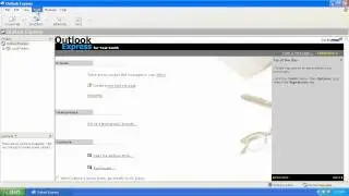 Outlook Express