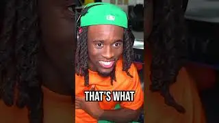 Kai Cenat's Mom Finds Out About The Zaza