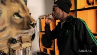 ANIMAL London: Unit 137 Stirring Up the Bass, Roots, and Culture