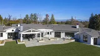 18216 Daves Avenue, Monte Sereno CA 95030 for Sale by Barbara S. Werner