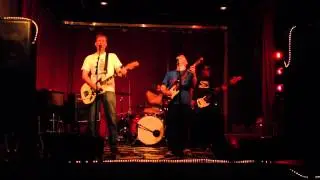 The Jennifers - The Windup Space 7/25/2012