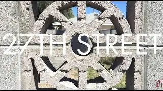 Investing In Multifamily | 27th Street Apartments - Phoenix, AZ | Before And After Remodel