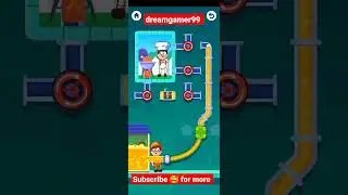 FLOW legend pipe #game #tiktok #cartoon #shorts #dreamgamer99