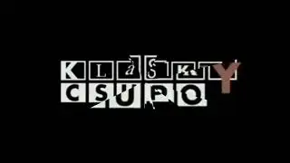 Klasky Csupo Logo Effects Round 1 and Babusca Valentin