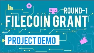 Project Demo-  TimeRose | DoraHacks Filecoin Grant Hackathon