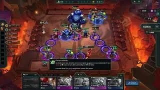 TFT Set 14 - Street Demon - Bugged Rito Plz