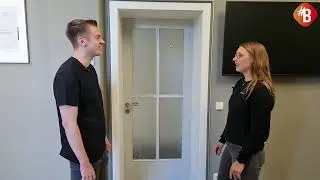 Azubi Video Region Hannover (Verwaltungsfachangestellte*r)