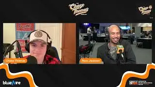 Locked On Saints' Ross Jackson on the Dennis Allen hire, Sean Payton, Jameis Winston & Alvin Kamara