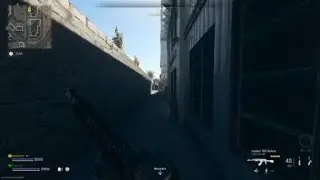 Call of Duty&reg;: Modern Warfare II Camping The Angry Brit