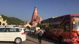 Rukshmani mandir#Nageshwar jyorting #dwarka/saurastra