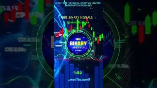 FBS IQ Option Technical Analysis Course Student Review   #binaryoptions #binance #binary #iqoption