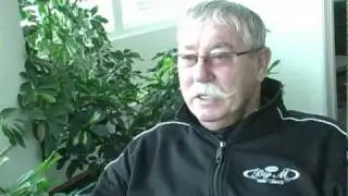 In Conversation with John Hamill