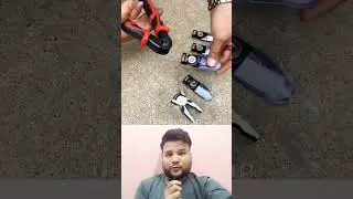 Multifunctional Plier Cutting Testing 😂😂 With Tester | Tester Plier All In One |  #shorts #pliers