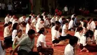 Visak Bochea - Wat Langka