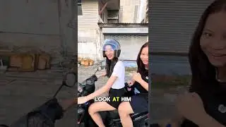 Girls Plot Hilarious Revenge After Water Prank!