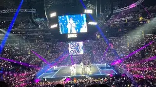 Ateez - Guerrilla | KCON 2022 LA