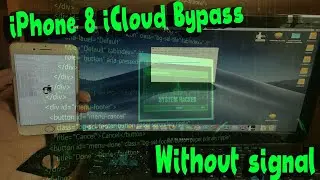 КУПИЛ IPHONE 8 64GB ЗА 2500 | РАЗБЛОКИРОВКА IPHONE | ICLOUD BYPASS