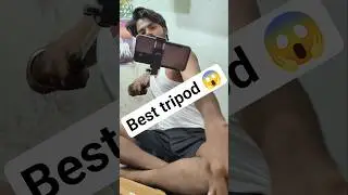 best tripod blogger #reels #youtubeshorts #shorts #reels