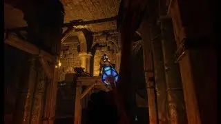 Underworld Ascendant Gameplay (PC Game)