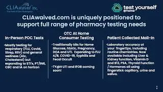 CLIAwaived Pharmacy Specials_top_30_TYAH
