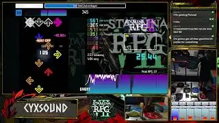 [33] [345] Astral Reaper