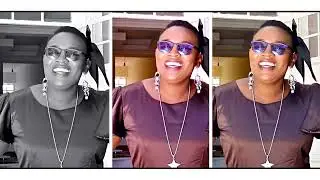 IWINJORI YESU OFFICIAL HD VIDEO BY MAUREEN STEVE