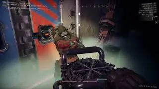 GTFO: Rundown 2 D1 