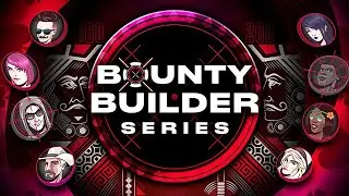 Bounty Builder Series 47: $55  Final Table Replay que_te_crio | HoffmanGC