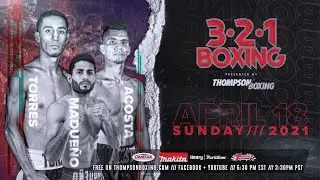 3.2.1. Boxing Apr 18, 2021