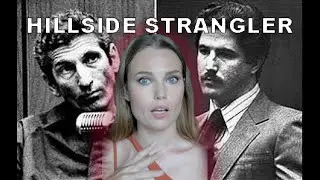 HILLSIDE STRANGLER | Suku on pahin! - KALIFORNIAN RIKOSMYSTEERIT
