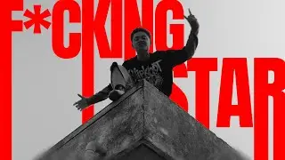 SNAPPY KAAL - F*cking Star