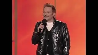 'He Lit A Bus On Fire' | Nathan Macintosh | First Comedy Special Ever (It Shows)