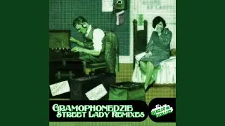 Street Lady (Anhanguera Mix)