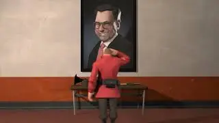 Tribute to Rick May [SFM]