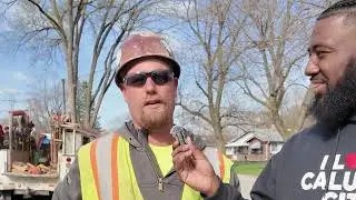 Infrastructure Improvements in Calumet City
