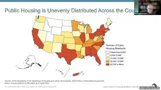 The Role of Public Housing in a New Social Housing System