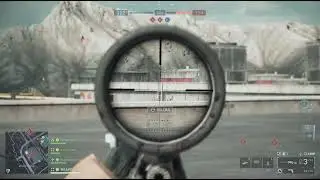 Daily Challenge Sniper