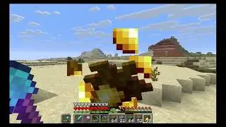 Just having a bit fun (Minecraft) (Part 114) (No Talking)
