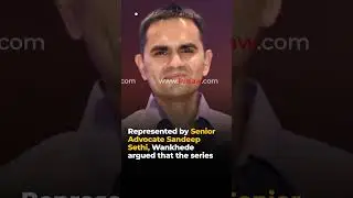 Delhi HC Issues Summons To Netflix, Others In Sameer Wankhede&rsquo;s Defamation Suit