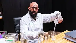 Is Your Hydration Product Too High in Sodium? Discover JYM Hydration