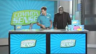 Common Sense Commercial
