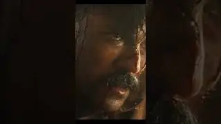 RRR best scene | ram Charan fight