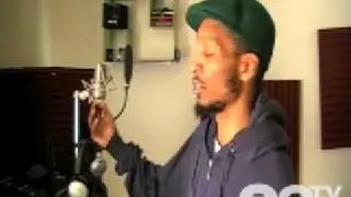 EQ Magazine: Del the Funkee Homosapien's Studio Gear