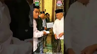 Bupati Malang Laksanakan Sholat Subuh Keliling di Kecamatan Ngantang #bupatimalang #shorts