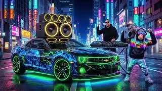 🔥🚗Car music EDM Late Night Drive Car Music &ndash; Smooth Beats, Relaxing Bass & City Lights Mood&rdquo;