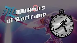 100 Hours of Warframe #18 - Zopney, Akemi, Nusmeg, PinkGuy