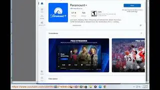Fix Paramount Plus Error Code 6040