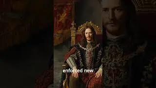 How England Became Great Britain: From Norman Rule to Modern Times pt.2 | Learn, Relax, Fall Asleep